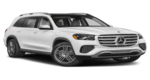 Mercedes GLS450