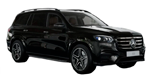 Mercedes GLS450