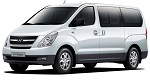 Huyndai H1