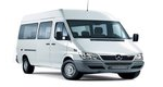 Mercedes Benz Sprinter