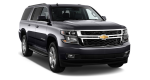 Chevrolet Suburban