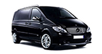 Mercedes V-Class