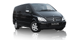 Mercedes Sprinter 14 pax