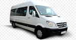Mercedes Sprinter 14 pax