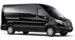 Ford Transit 12 pax