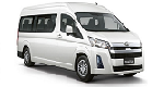Toyota Quantum