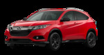 Honda Crossover