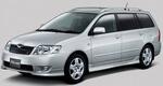 Toyota Fielder