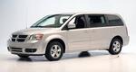 Dodge Caravan