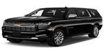 Chevrolet Suburban