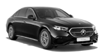Mercedes E Class
