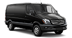 Mercedes Benz Sprinter