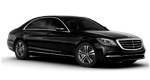 Mercedes S Class