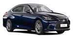 Lexus ES300H