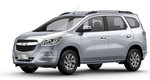 Chevrolet Spin 5 Pax