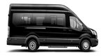 Ford Transit 13 Pax 13 Bags