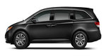 Honda Odyssey x
