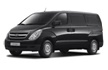 Hyundai H1 6pax