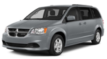 Dodge Gran Caravan (5 pax)