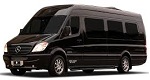 Mercedes Sprinter 10 Pax