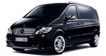 Mercedes V Class