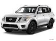 Nissan Armada