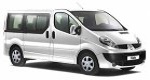 Ford Transit 14