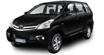 Toyota Avanza