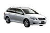 Toyota Fielder
