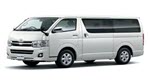 Toyota Hiace 16 PAX