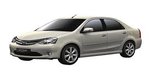 Toyota Etios  AE
