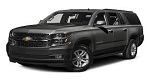 Chevrolet Suburban 5 pax