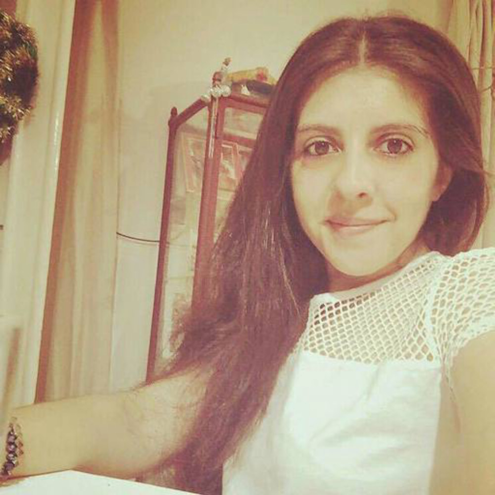 Cecilia Diaz Picture