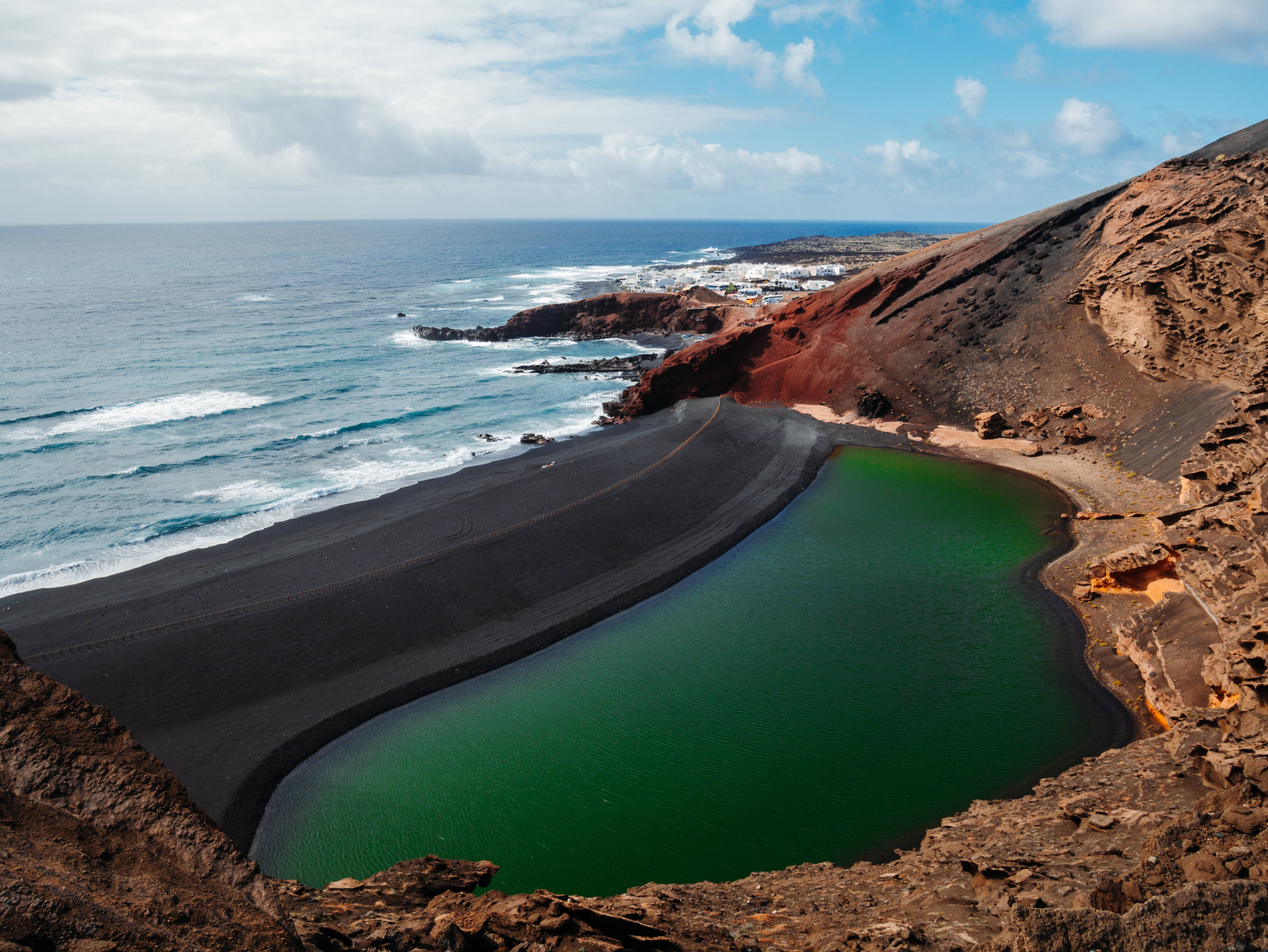 How to get to Lanzarote, Spain? | Mozio