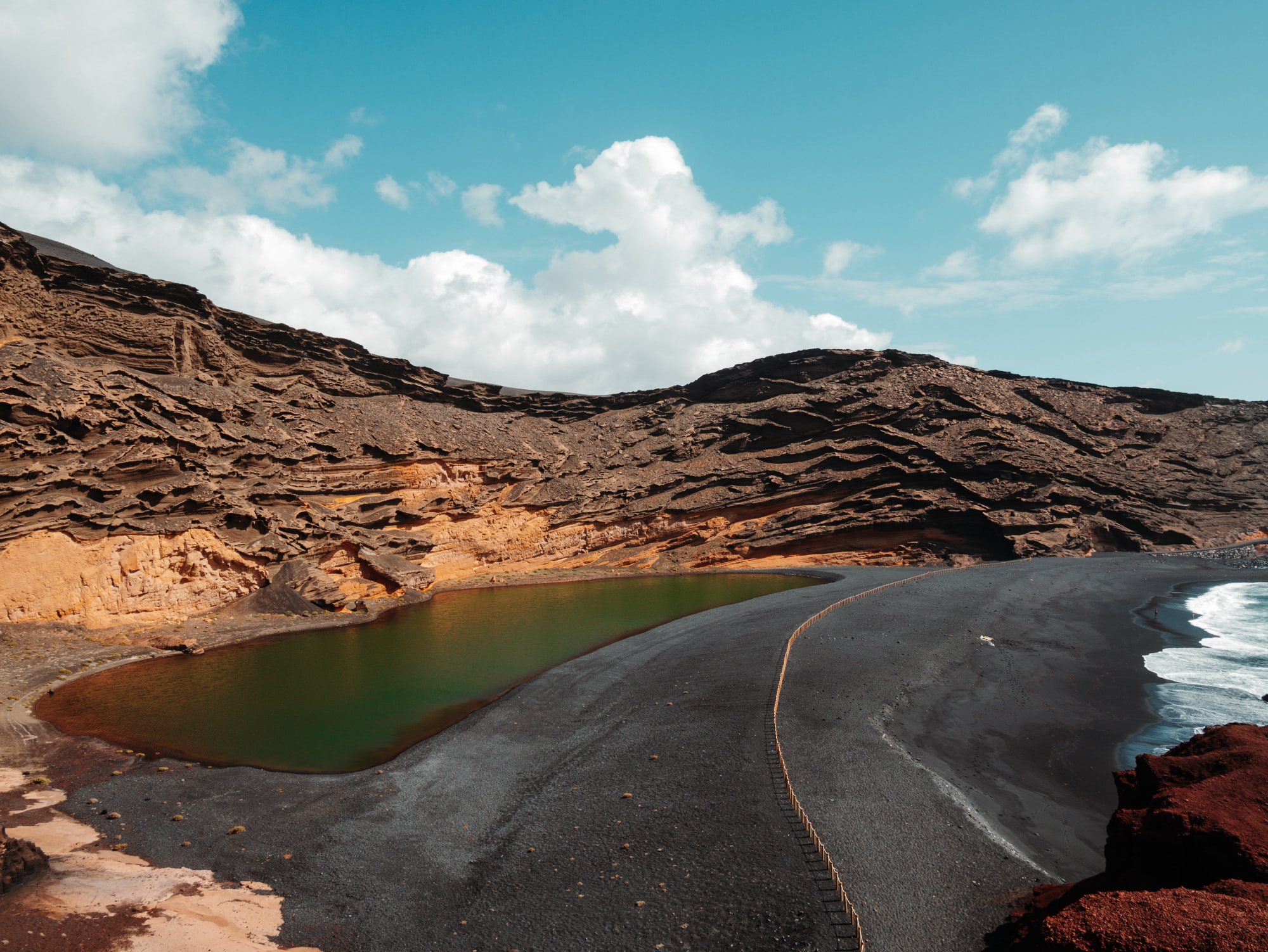 How to get to Lanzarote, Spain? | Mozio