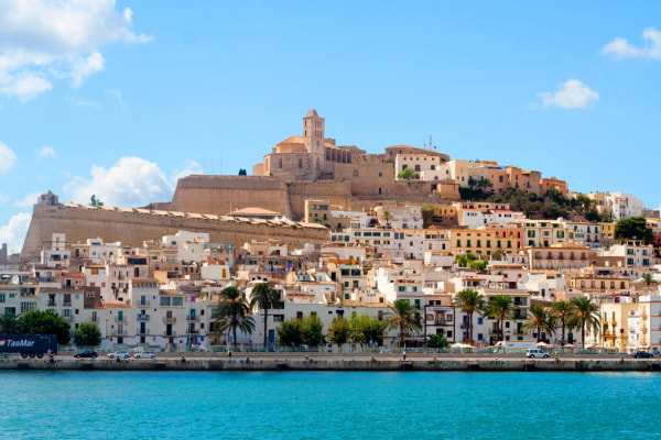 How to get to Ibiza, Spain? | Mozio