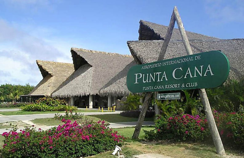 How to get to Punta Cana International Airport in the Dominican Republic?