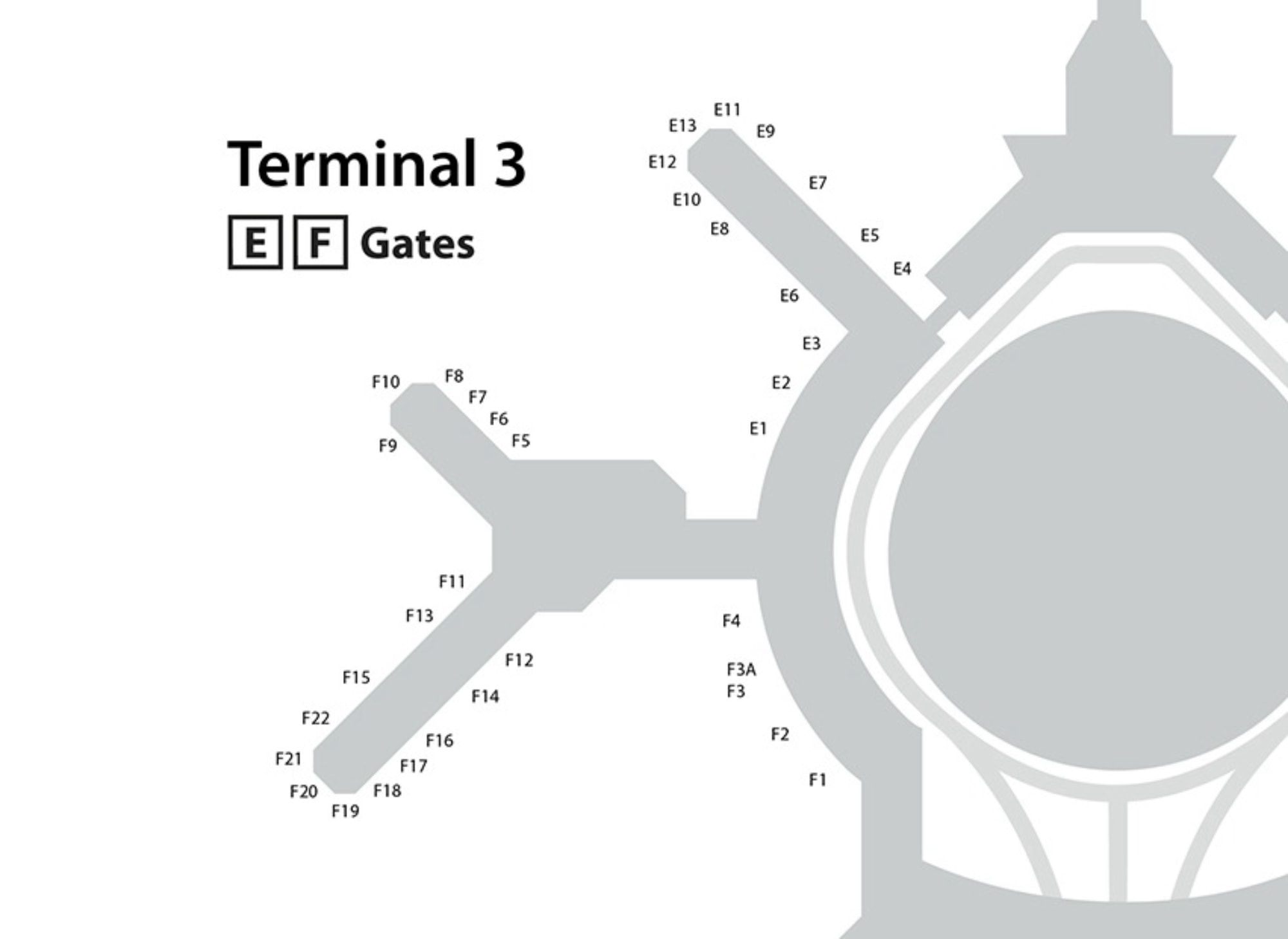 SFO Airport Map United Airlines Airport Map, San Francisco , 41% OFF