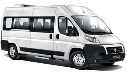 Toyota Coaster